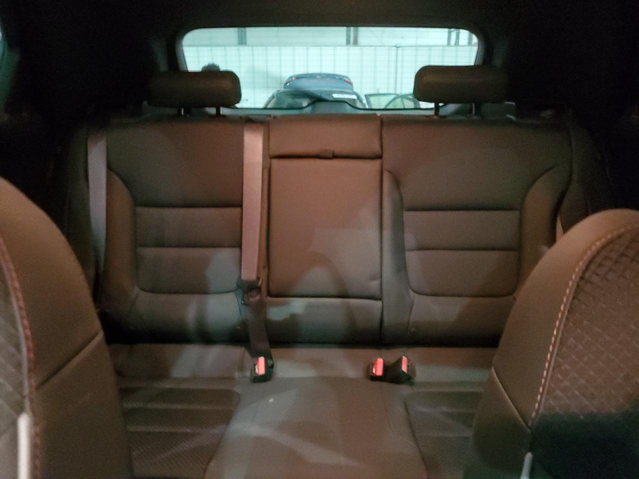 2022 CHEVROLET TRAILBLAZER RS VIN:KL79MUSLXNB107673