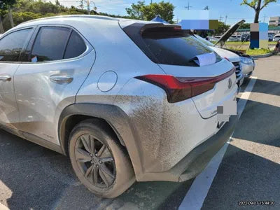 2020 Lexus UX 250 JTHP6JBH5L2073913 VIN:JTHP6JBH5L2073913
