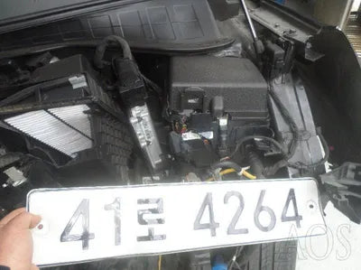 2017 Kia Sorento 698KMKNAPK81ABHA3 VIN:698KMKNAPK81ABHA3