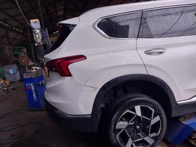 2020 Hyundai Santa FE KMHS381HGMU309411 VIN:KMHS381HGMU309411