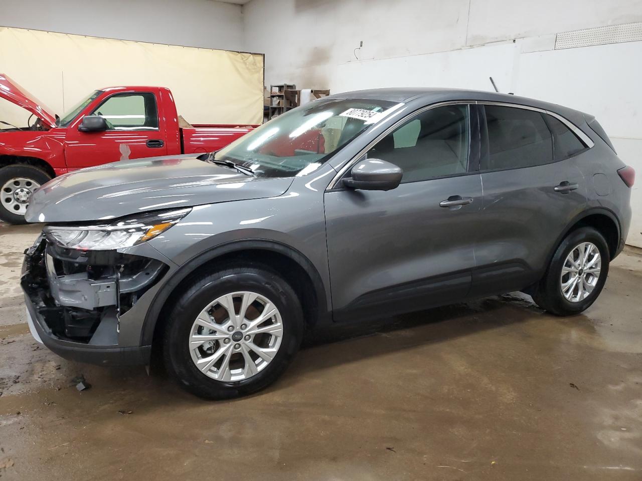 2024 FORD ESCAPE ACTIVE VIN:1FMCU9GN3RUA10059