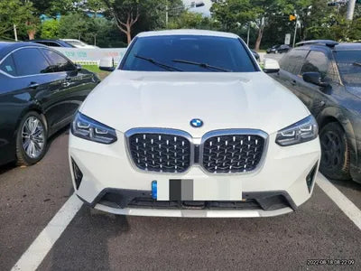 2021 BMW 420 VIN: