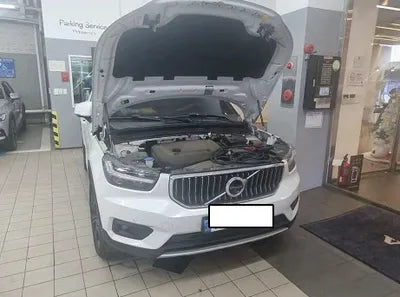 2022 Volvo XC40 YV1XZK92CN2655219 VIN:YV1XZK92CN2655219