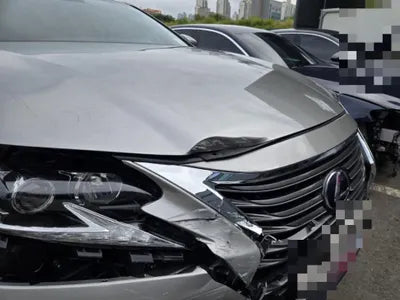 2016 Lexus ES 300 VIN: