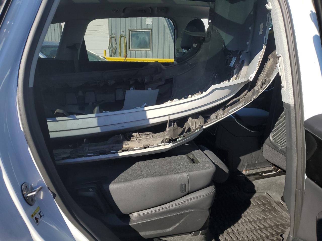 2023 AUDI Q7 PREMIUM PLUS VIN:WA1LXBF75PD000615