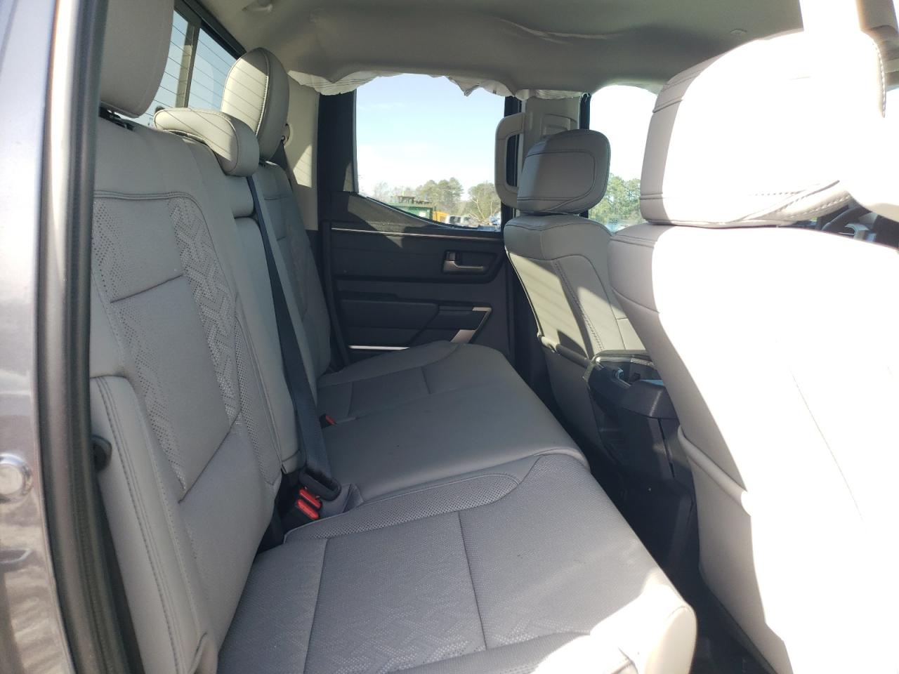 2024 TOYOTA TUNDRA DOUBLE CAB SR VIN:5TFLA5DAXRX160692