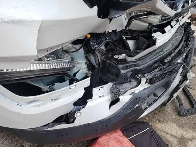 2015 Hyundai Santa FE VIN: