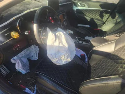 2018 Genesis G70 VIN: