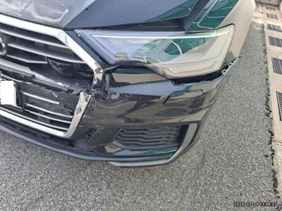 2023 Audi A6 WAUZZZF26PN018393 VIN:WAUZZZF26PN018393