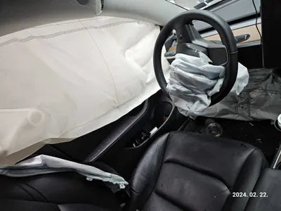 2020 Tesla Model 3 5YJ3E1EB7LF725423 VIN:5YJ3E1EB7LF725423