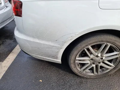 2016 Audi A6 WAUZZZ4G2GN120899 VIN:WAUZZZ4G2GN120899