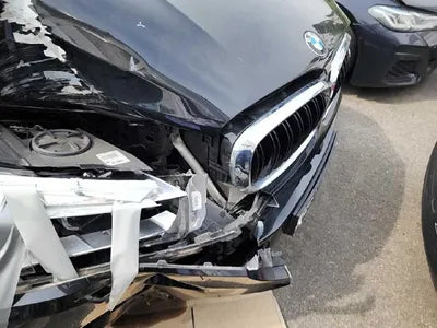 2018 BMW X6 M WBSKW8101JLE85068 VIN:WBSKW8101JLE85068