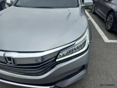 2016 Honda Accord 1HGCR2680GA512007 VIN:1HGCR2680GA512007