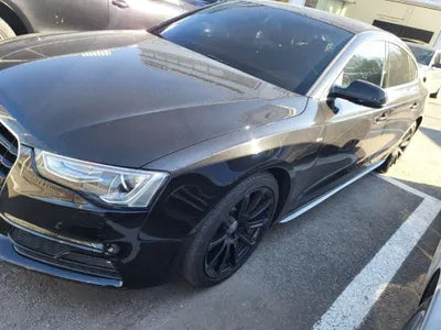 2015 Audi A5 WAUZZZ8T5FA017974 VIN:WAUZZZ8T5FA017974