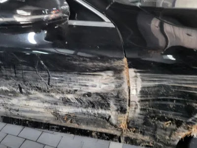 2018 Mercedes-Benz CLS 400 WDD2J2DBXKA005898 VIN:WDD2J2DBXKA005898