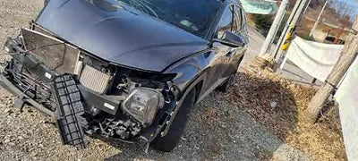 2021 Hyundai Tucson KMHJE81BGMU006415 VIN:KMHJE81BGMU006415