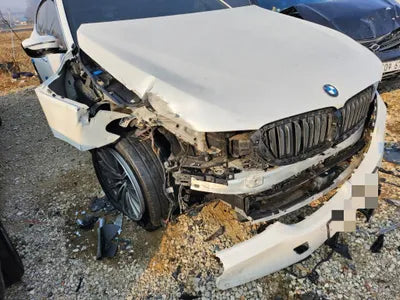 2018 BMW 630 979KMWBAJW8106JBK VIN:979KMWBAJW8106JBK