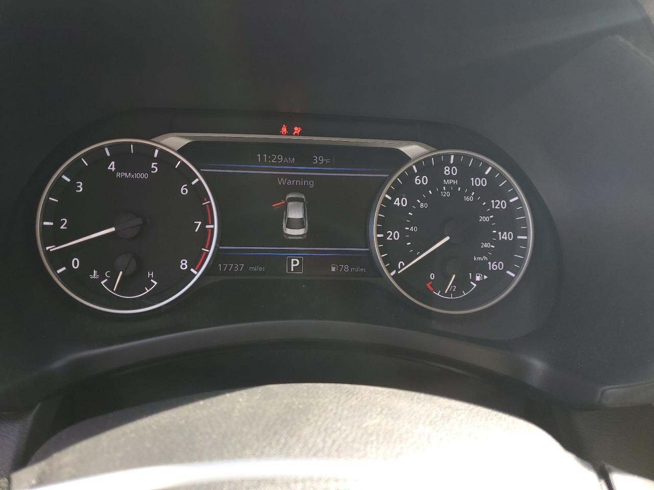 2023 NISSAN SENTRA SV VIN:3N1AB8CV2PY238374