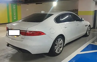 2016 Jaguar XF SAJBB4BK1GCY23829 VIN:SAJBB4BK1GCY23829