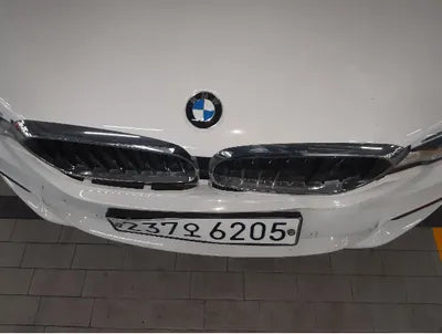 2020 BMW 520 WBAJF5101LCD42963 VIN:WBAJF5101LCD42963