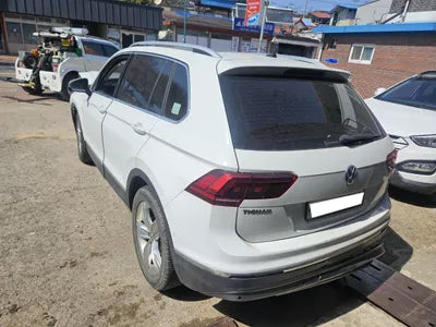 2020 Volkswagen Tiguan WVGZZZ5NZLW379301 VIN:WVGZZZ5NZLW379301