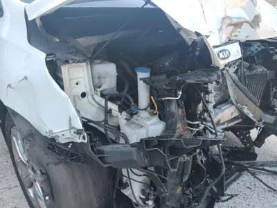 2020 Kia Carnival KNAMC81ABLS668842 VIN:KNAMC81ABLS668842
