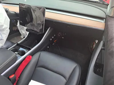 2020 Tesla Model 3 5YJ3E1EB6LF695539 VIN:5YJ3E1EB6LF695539