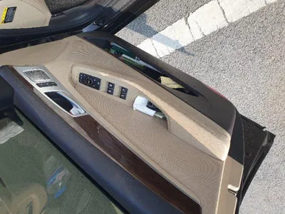 2018 Genesis G80 VIN: