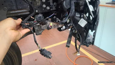 2021 BMW 320 WBA5X5109MFK34778 VIN:WBA5X5109MFK34778