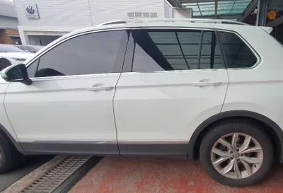 2020 Volkswagen Tiguan WVGZZZ5NZLW401018 VIN:WVGZZZ5NZLW401018