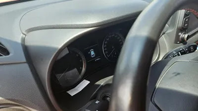 2017 Hyundai Kona KMHK4815GJU006147 VIN:KMHK4815GJU006147