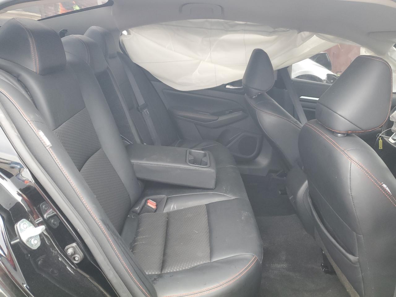2024 NISSAN ALTIMA SR VIN:1N4BL4CV2RN362707
