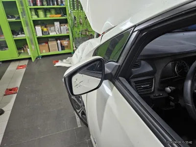 2019 Nissan Leaf VIN: