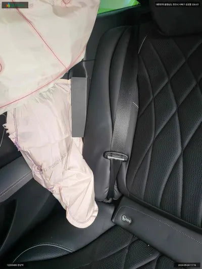 2022 Mercedes-Benz S 450 W1KCG2EB5PA027011 VIN:W1KCG2EB5PA027011