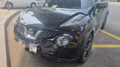 2017 Nissan Juke 792KMJN1AF58E9HT1 VIN:792KMJN1AF58E9HT1