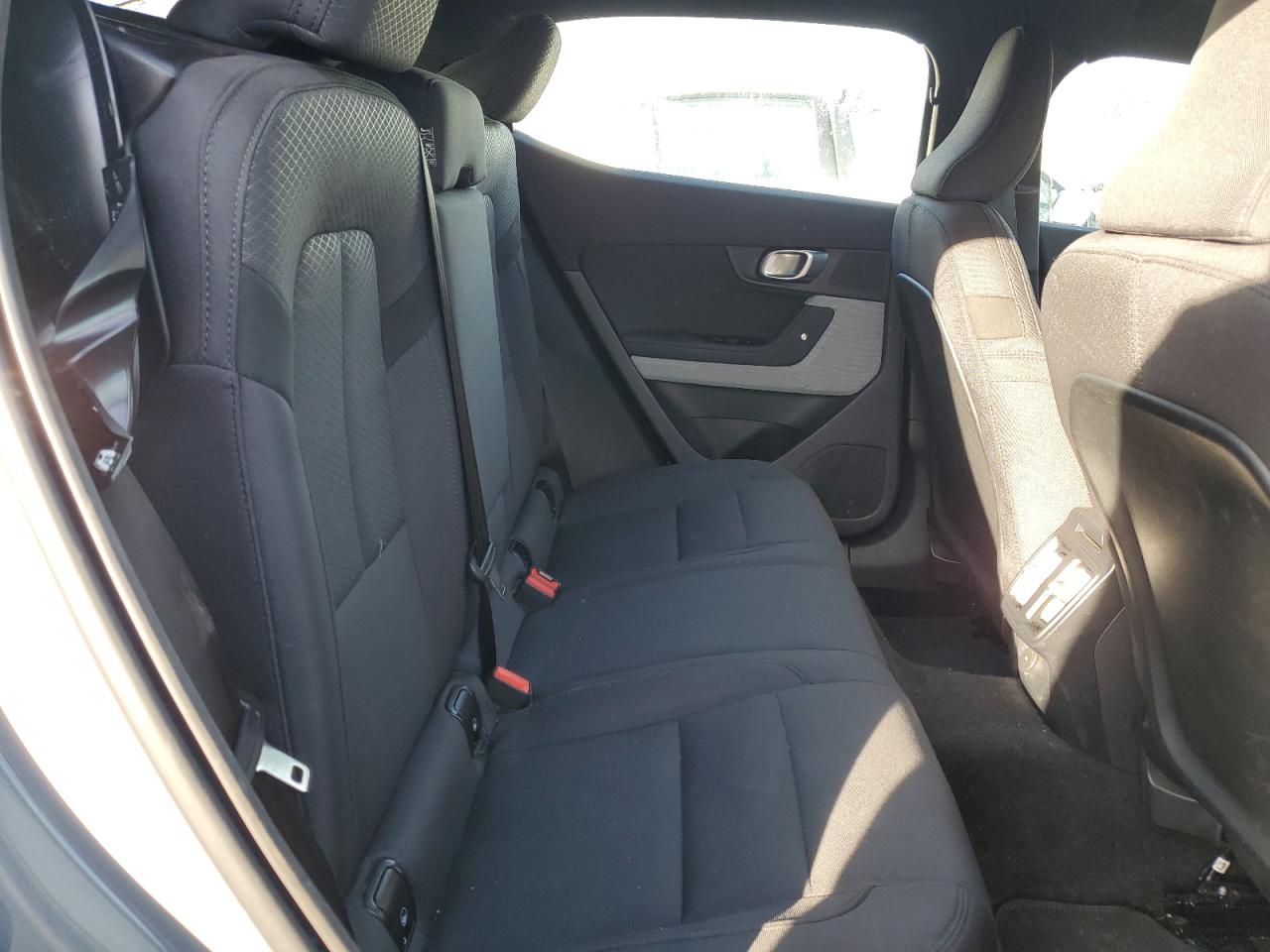 2023 POLESTAR 2  VIN:YSMED3KA8PL157080