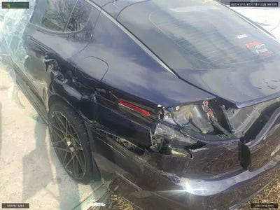 2017 Kia Stinger KNAE751CDJS006273 VIN:KNAE751CDJS006273