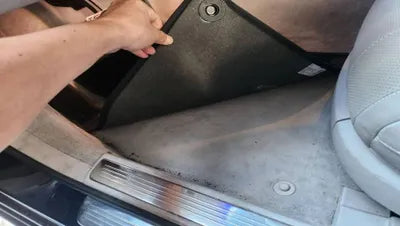 2017 Mercedes-Benz S 350 VIN: