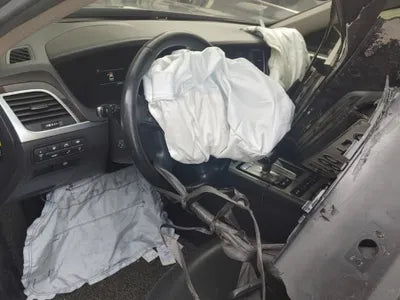 2018 Genesis G80 VIN: