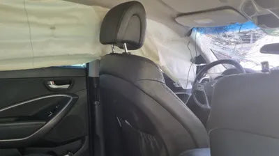 2015 Hyundai Santa FE KMHSW81UBFU331308 VIN:KMHSW81UBFU331308