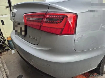 2015 Audi A6 WAUZZZ4G2FN032126 VIN:WAUZZZ4G2FN032126