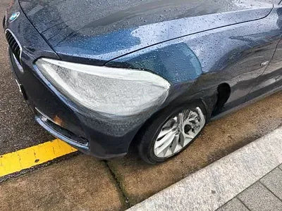 2014 BMW 118 NONE VIN: