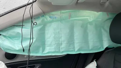 2019 Mercedes-Benz E 300 VIN: