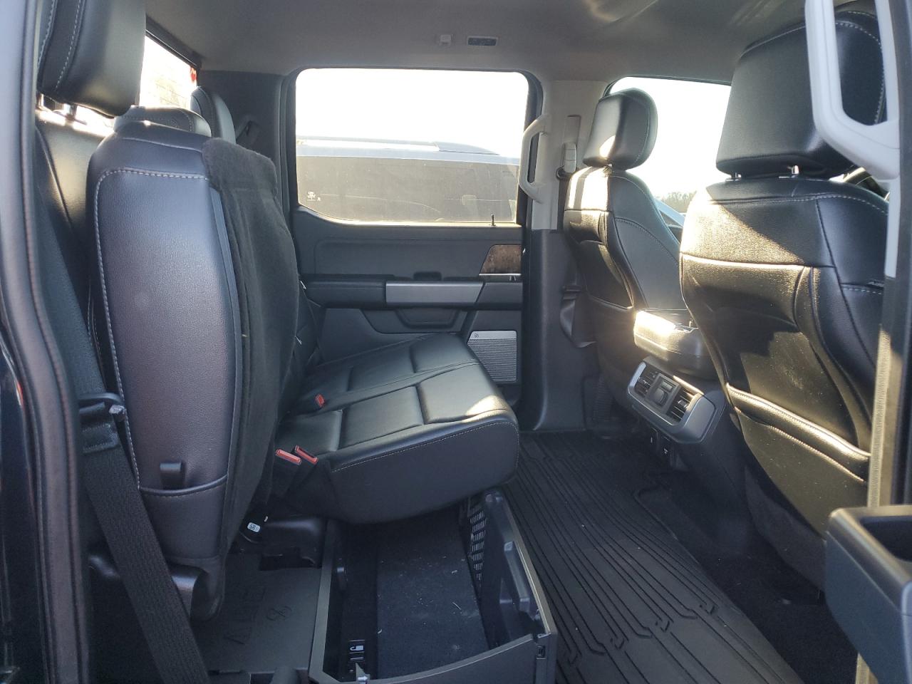 2022 FORD F150 SUPERCREW VIN:1FTFW1ED9NFA57568