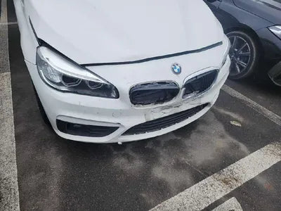 2018 BMW 2 Series Gran Tourer WBA2C1104J7A33127 VIN:WBA2C1104J7A33127