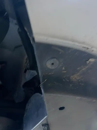 2017 Maserati Ghibli VIN: