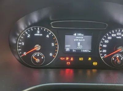 2018 Kia Sorento KNAPS81BBJA441570 VIN:KNAPS81BBJA441570