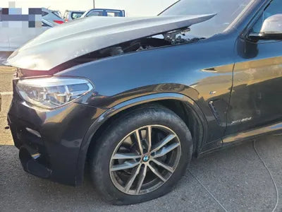 2018 BMW 320 WBATX3101JLB90691 VIN:WBATX3101JLB90691