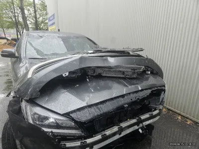 2019 Genesis G80 VIN: