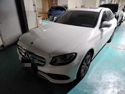 2020 Mercedes-Benz E 220 W1KZF0EB1LA840597 VIN:W1KZF0EB1LA840597